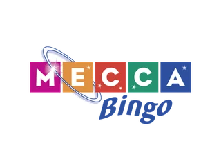 Mecca Bingo Casino logo