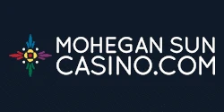 Mohegan Sun Casino NJ logo