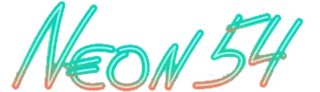 Neon54 Casino logo