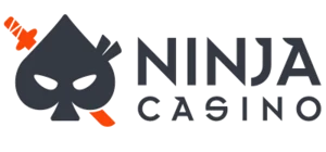 Ninja Casino logo