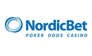 NordicBet Casino DK logo