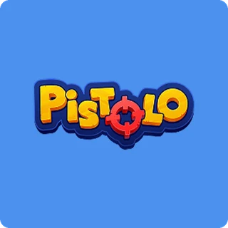 Pistolo Casino logo