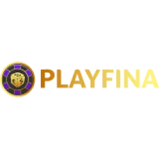 Playfina Casino logo