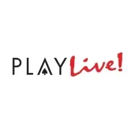 PlayLive! Casino PA logo
