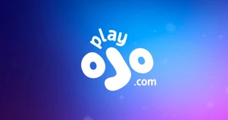 PlayOJO Casino UK logo