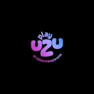 PlayUZU Casino BR logo