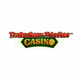 Rainbow Riches Casino logo