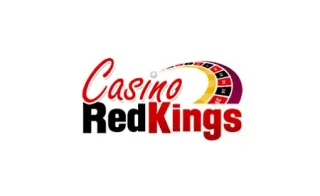 Redkings Casino DE logo