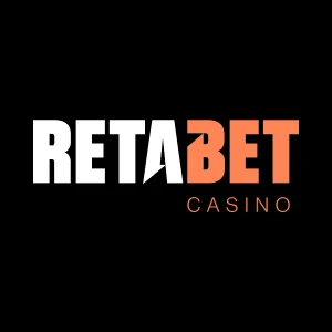 RETAbet Casino logo