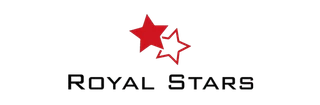 Royal Stars Casino logo