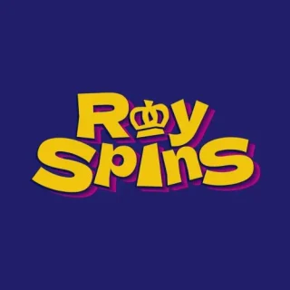 Royspins Casino logo