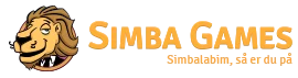 Simba Games Casino DK logo