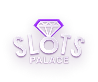 SlotsPalace Casino logo