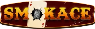 Smokace Casino logo