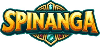 Spinanga Casino logo