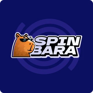 Spinbara Casino logo