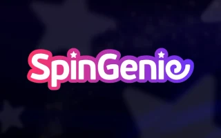 SpinGenie Casino ES logo