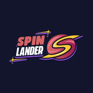 SpinLander Casino logo