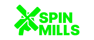 SpinMills Casino logo