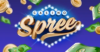 Spree Casino logo