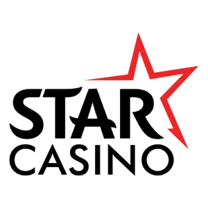 Starcasino NL logo