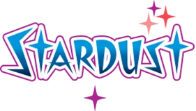 Stardust Social Casino logo