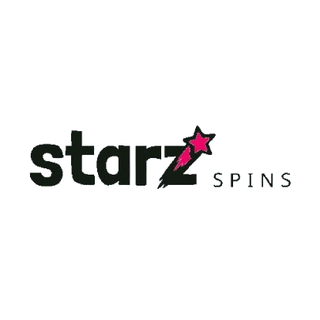 Starz Spins Casino logo