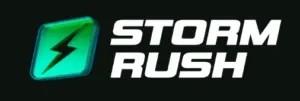 Stormrush Social Casino logo