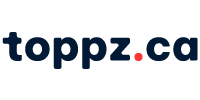 Toppz Casino logo