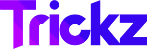 Trickz Casino logo