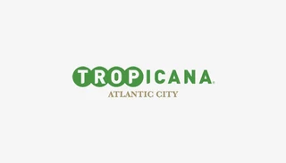 Tropicana Casino NJ logo