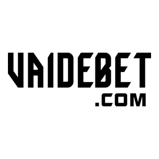 VaideBet Casino logo
