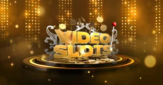 Videoslots Casino Ontario logo