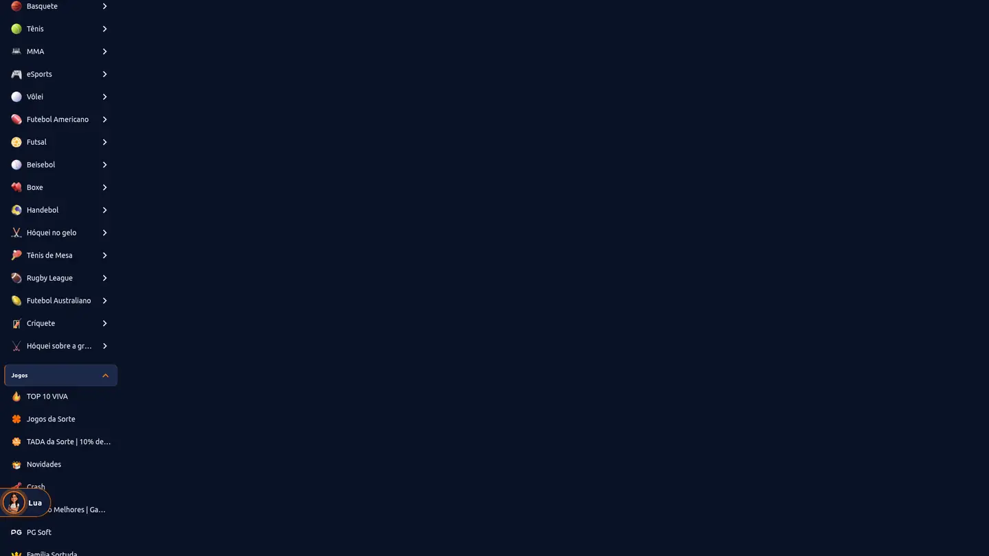 Viva Sorte Casino — Support in detail