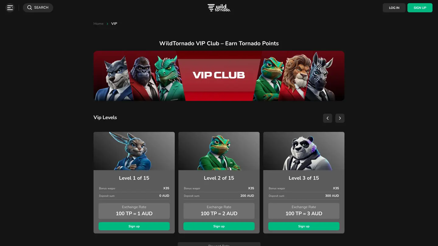 Inside WildTornado Casino: Games, Banking and the Small Print