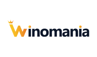 WinOMania Casino logo