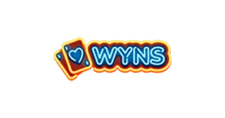 Wyns Casino logo