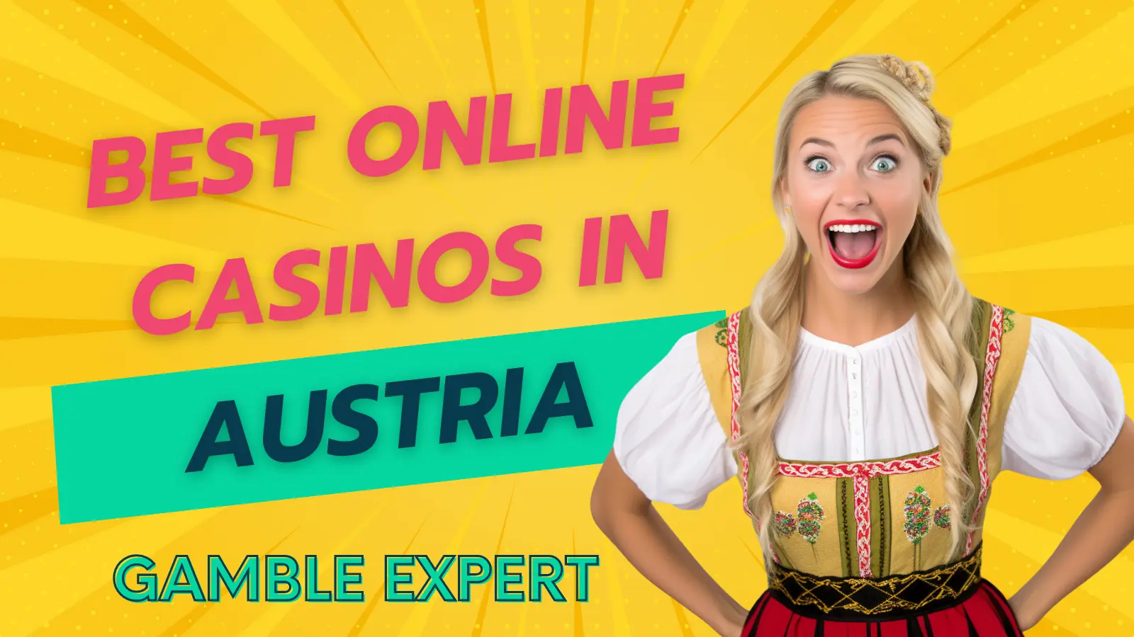 Win Big in Austria: Unveil the Top Online Casinos of 2024!
