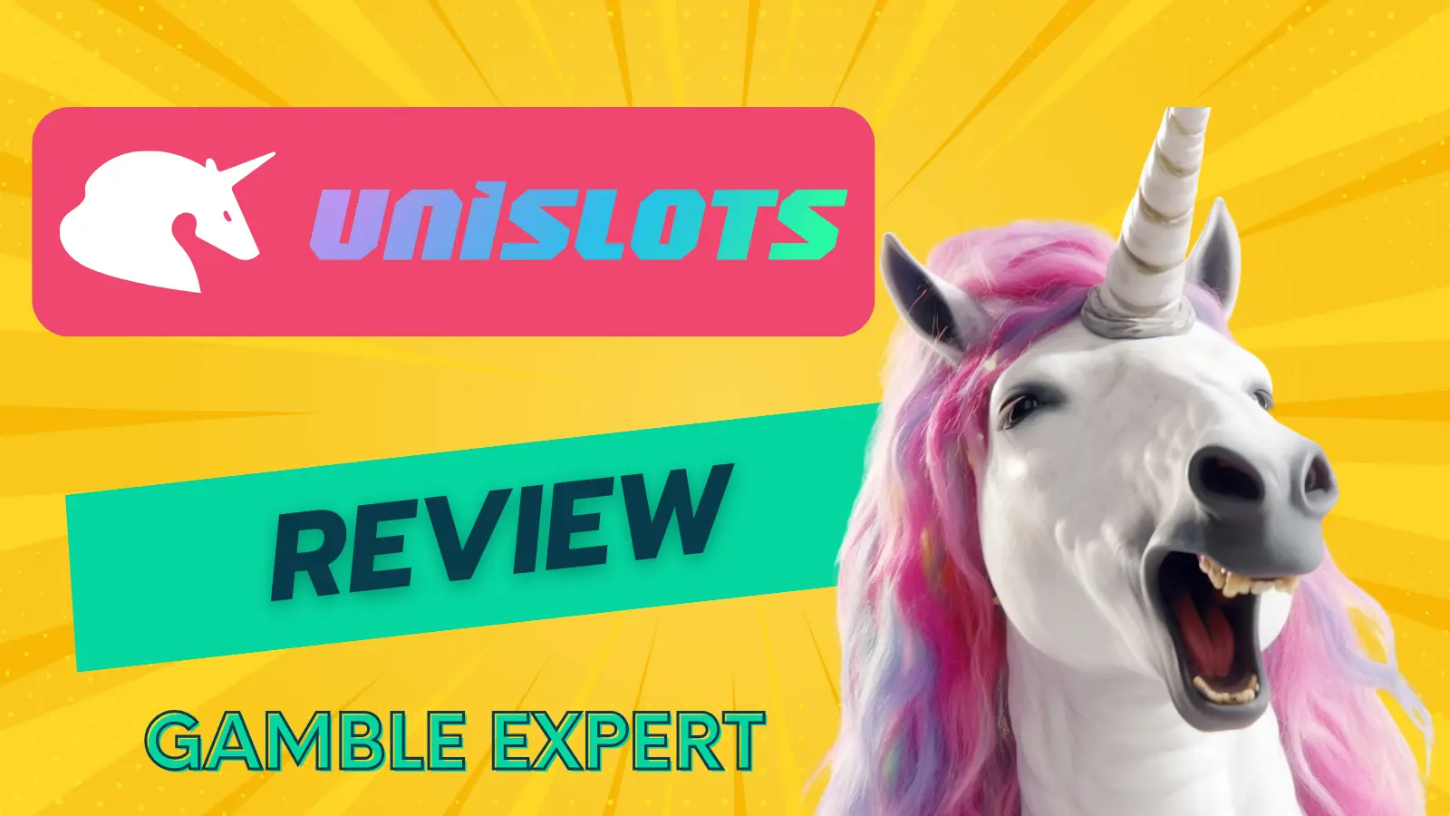 Unicorn Magic at Unislots Casino: Where Every Spin is Enchanted!