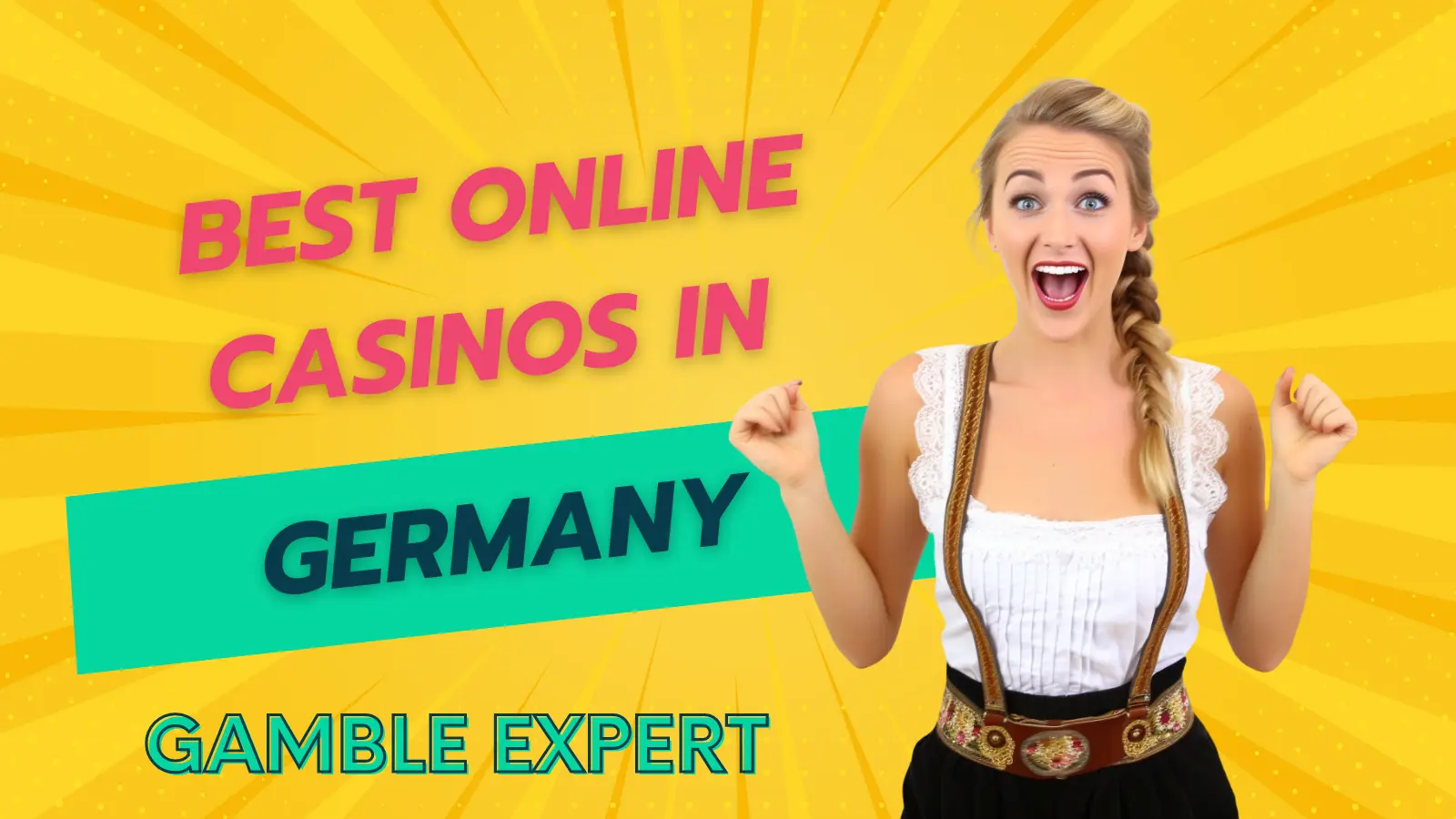 Win Big in Germany: Top Online Casinos of 2024!