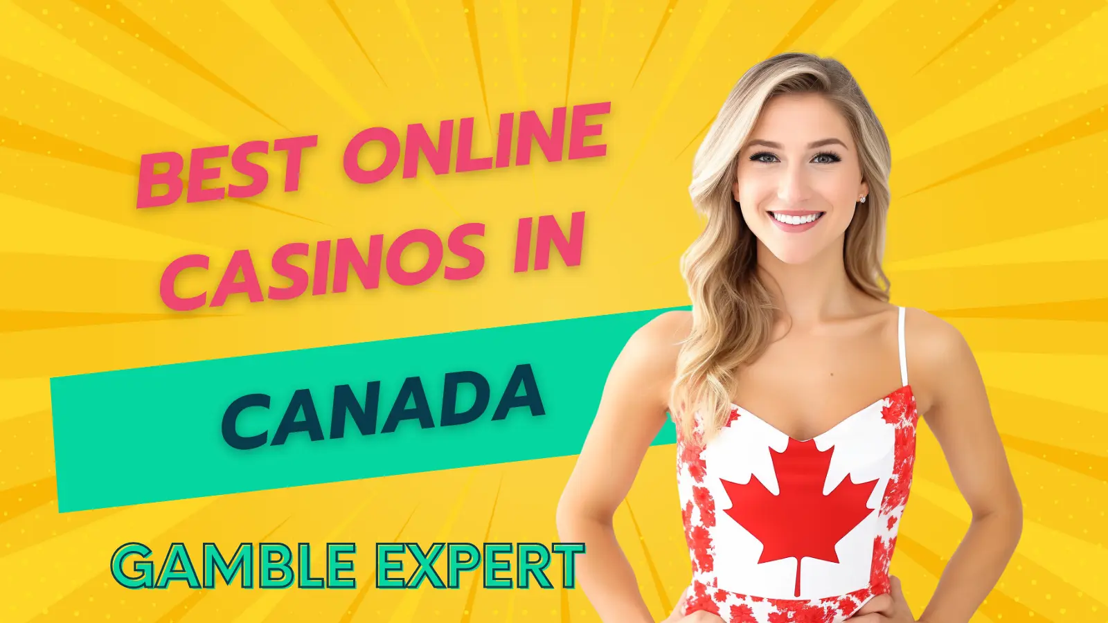 Great White North: Discover Canada's Top Online Casinos!
