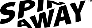 SpinAway logo