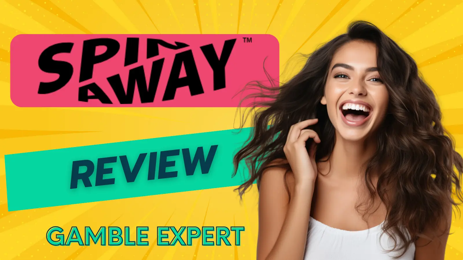 Spin to Win: Discover the Thrills of SpinAway Casino!