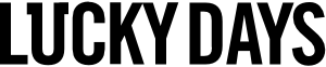 LuckyDays logo