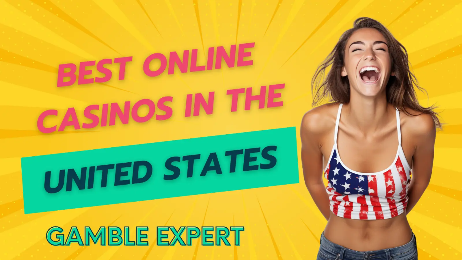 Hit the Jackpot in the USA's Best Online Casinos