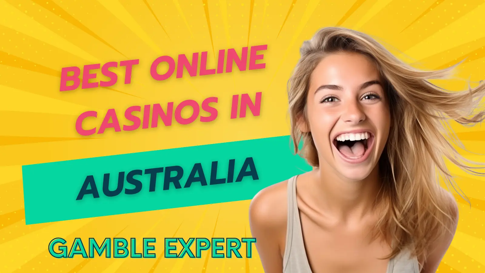 Aussie Wins Await: Top Australian Online Casinos Revealed!