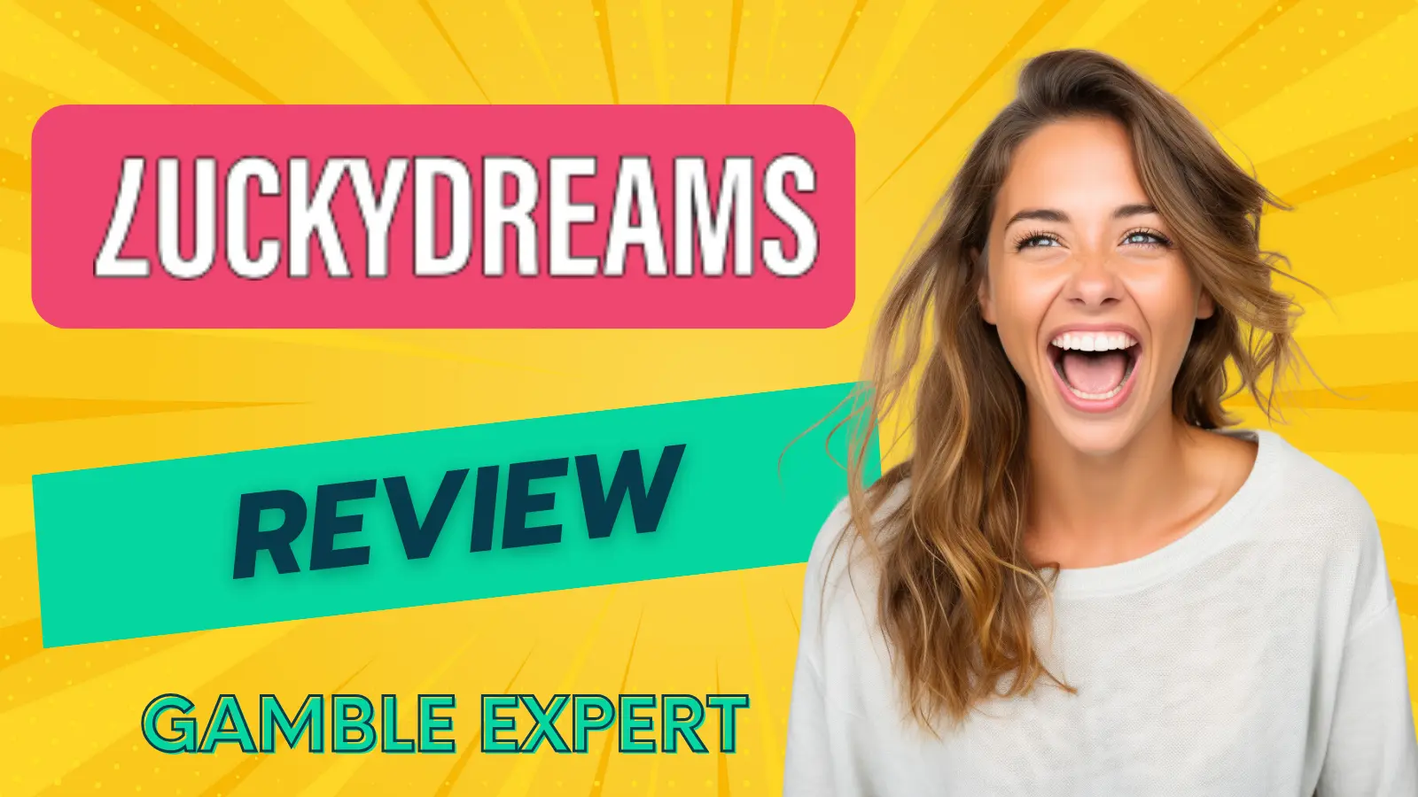 Lucky Dreams Review: Your Casino Thrill Awaits!