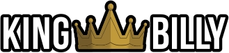 King Billy logo