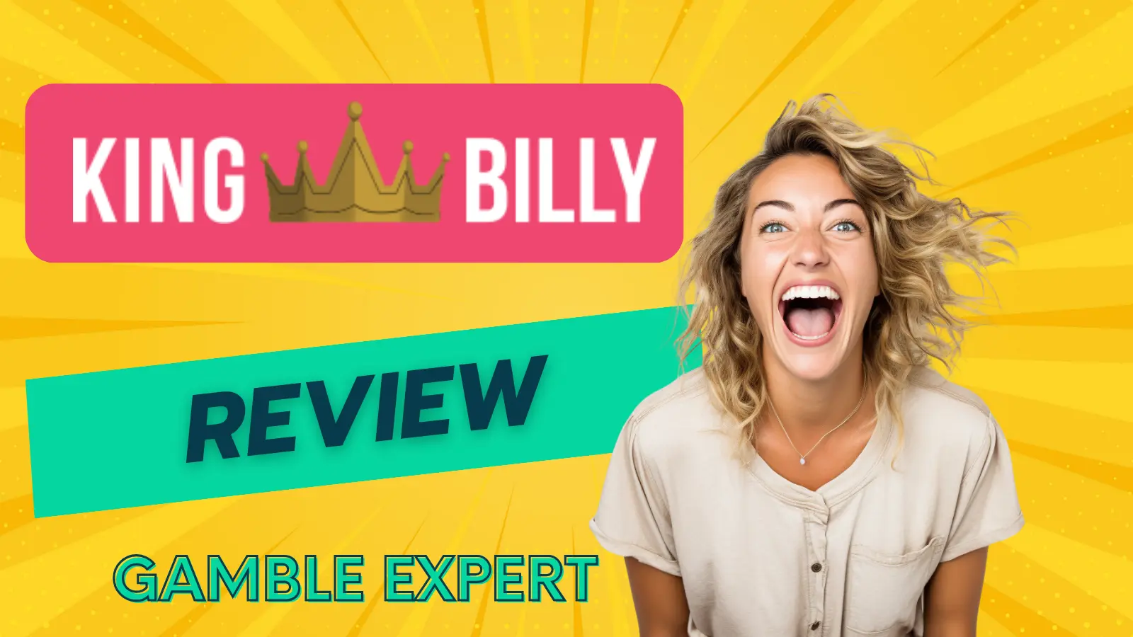Big Wins with King Billy: Your Throne Awaits at the Ultimate Online Casino