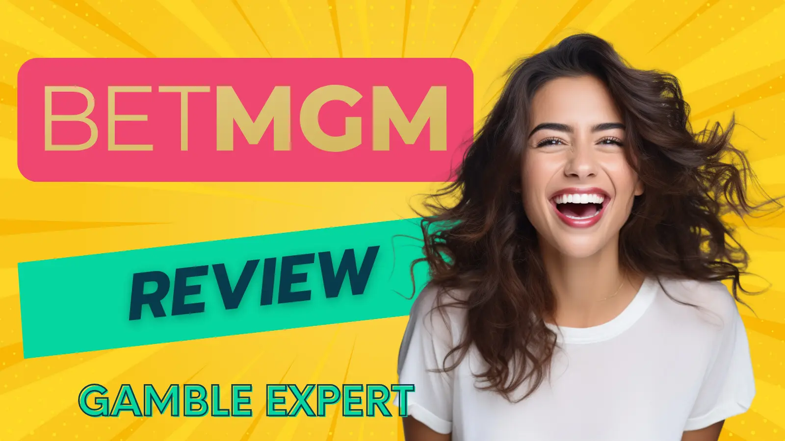 Hit the Jackpot with BetMGM: Your Ultimate Online Casino Adventure!